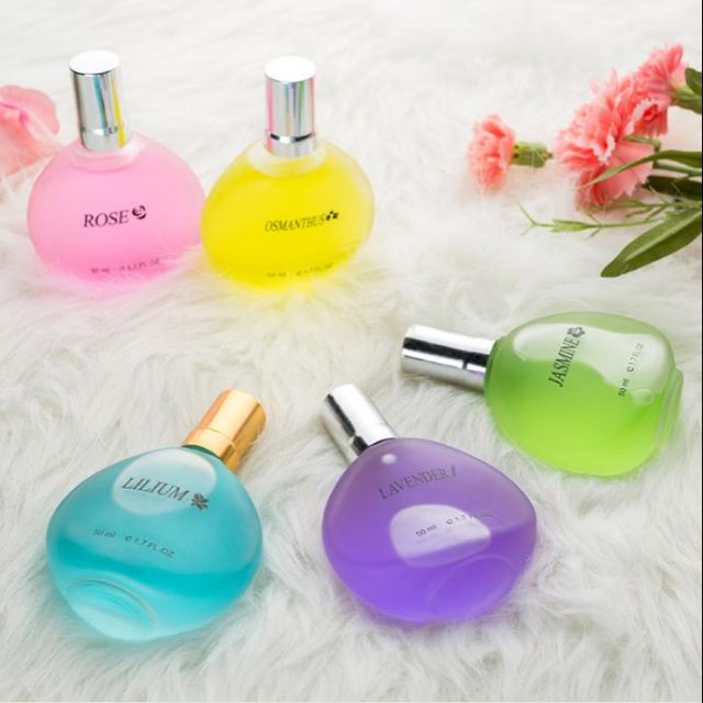 Nước hoa 50ml mùi thơm phức