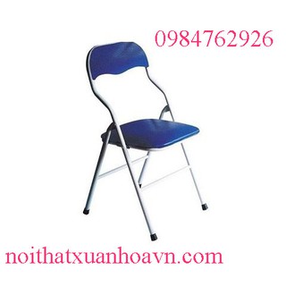Ghế gấp gs-01-00 xuân hòa