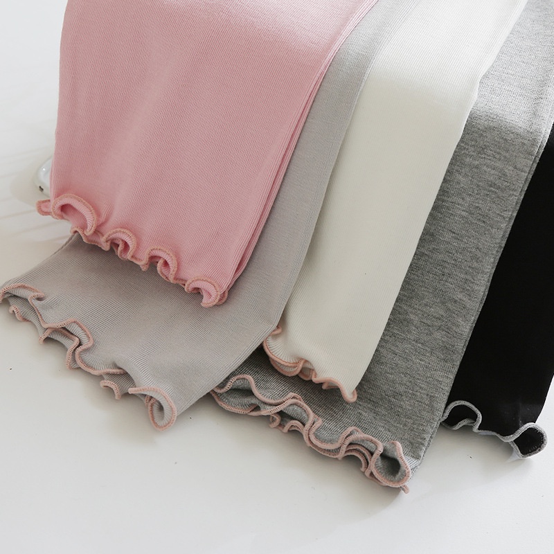 Quần NgắN Cotton MềM MạI Cho Bé GáI