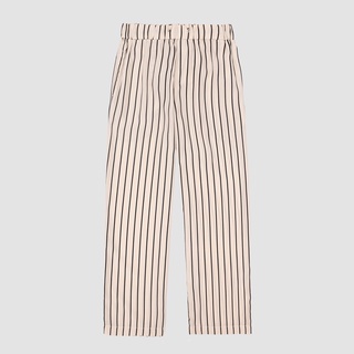 Set đồ ngủ UNCLÉ Beige Stripes