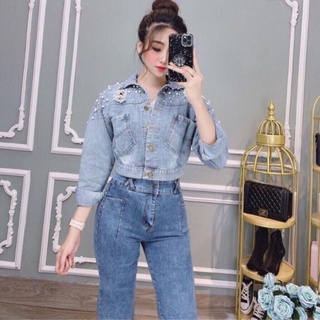 Combo (1 áo+ 1 quần) bộ đôi hoàn hảo siêu hot