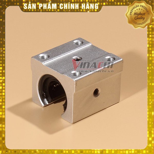 Ổ BI THANH TRƯỢT BẢN VUÔNG SBR - 1 Ổ BI hàng cao cấp