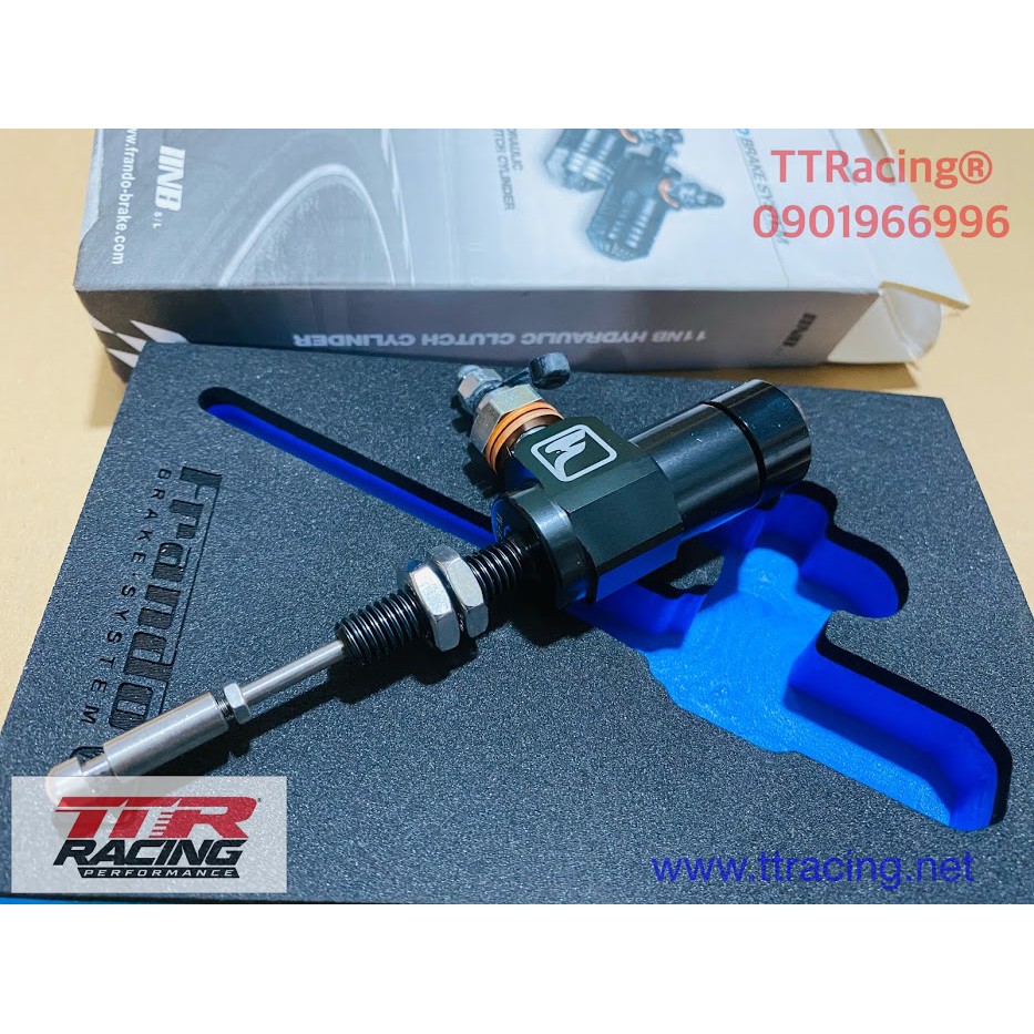 PEN CÔN DẦU FRANDO