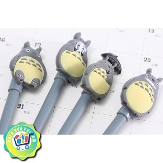 Bút nước Totoro, viết mực đen