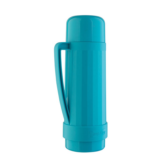 Phích nước mini Rạng Đông 0,5 lít, bình giữ nhiệt cầm tay cá nhân đựng nước nóng, Model RD 0538 N1