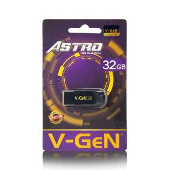 Bộ Flashdisk 32gb Astro V-Gen