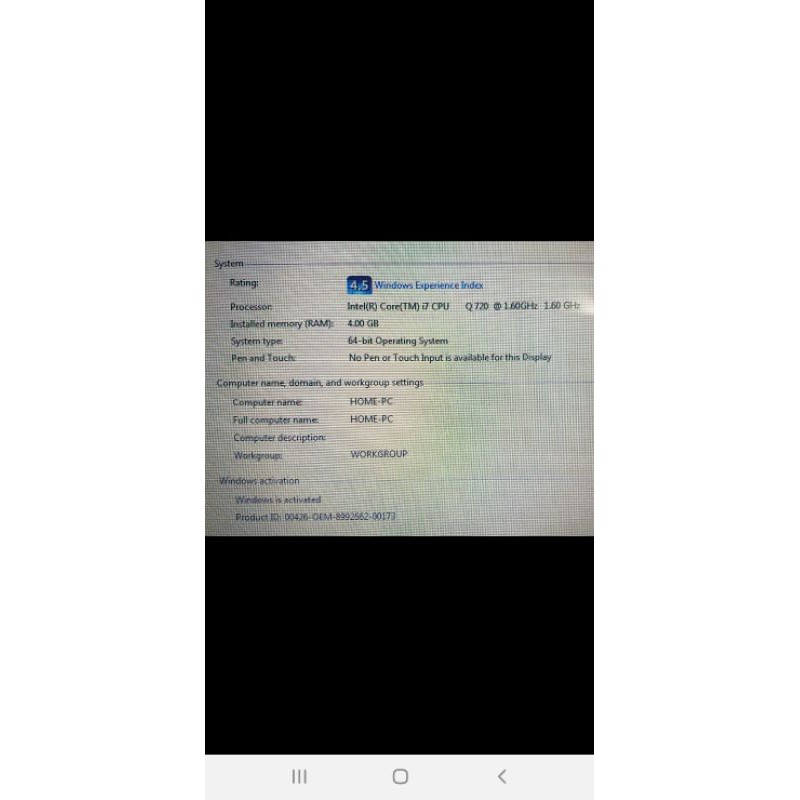 Laptop HP cũ | BigBuy360 - bigbuy360.vn