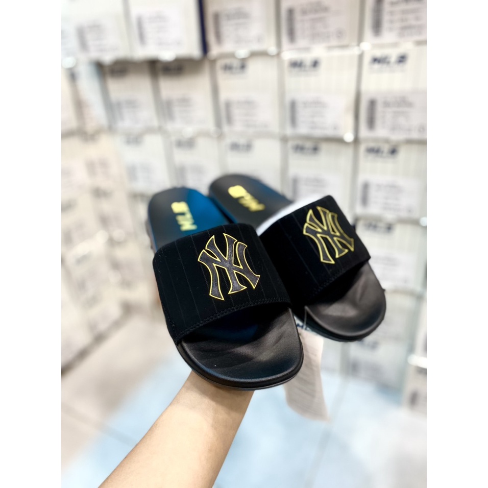 MLB - Dép quai ngang