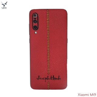 Dán da xiaomi mi 9 se te theo yêu cầu