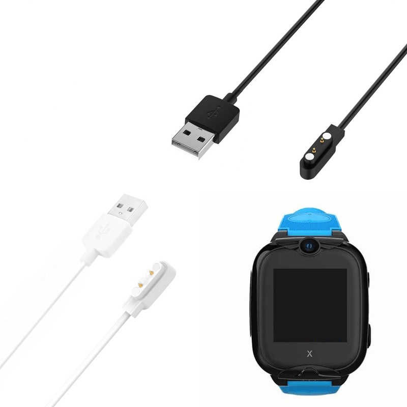 Cáp Sạc USB Từ Tính Cho Đồng Hồ Thông Minh Xplora Fgo2
