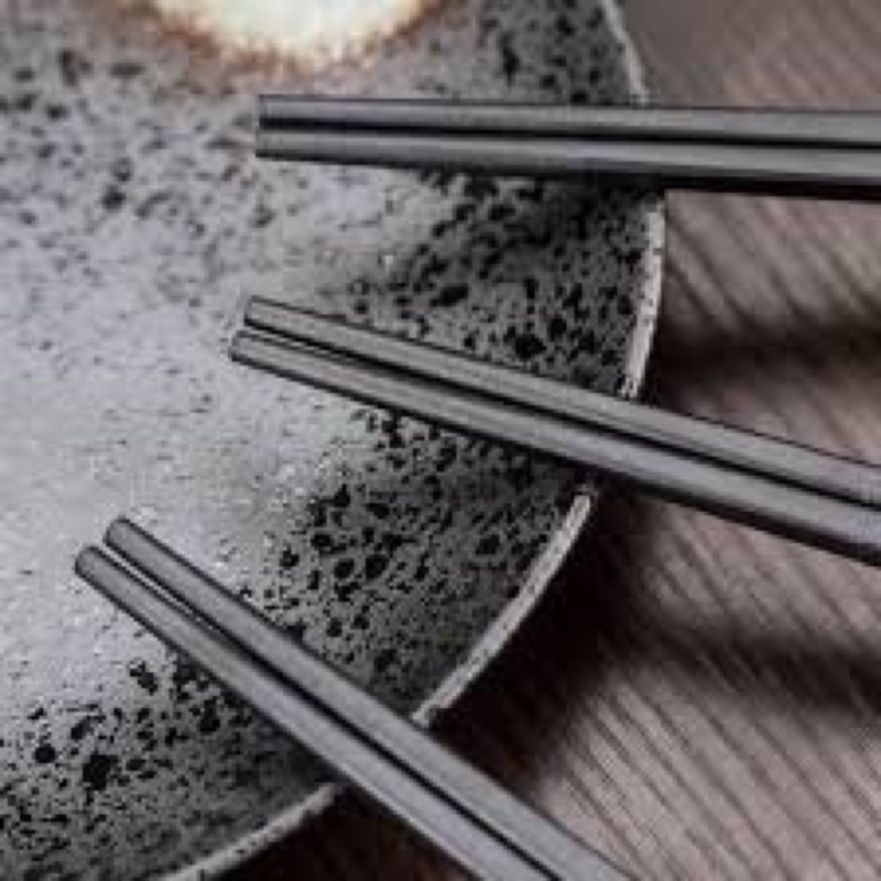 Đũa kháng khuẩn xuất nhật sét 10 đôi