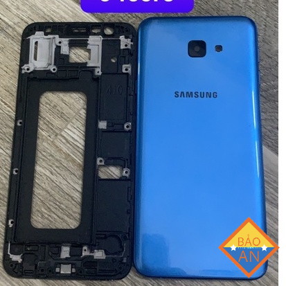 Bộ Vỏ + Sườn Samsung J4 Core Zin Hàng Cao Cấp