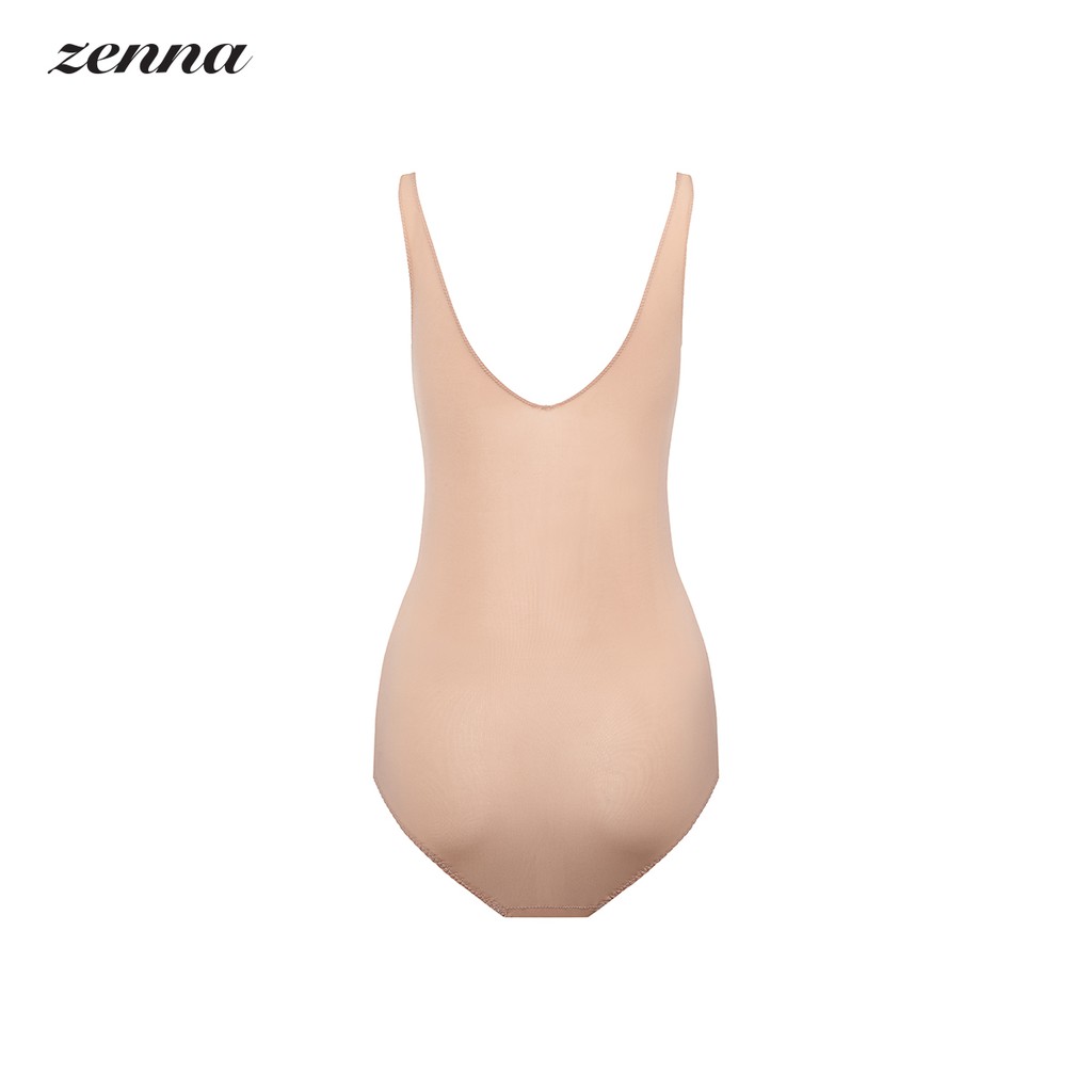 Đồ lót định hình Feminist bodysuit Zenna Z0519BOD02