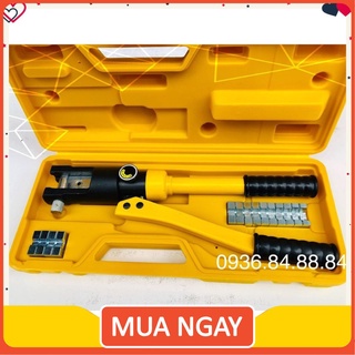Kìm Bấm Đầu Cos Thủy Lực YQK💥FREESHIP💥Kìm Ép Cos Thủy Lực YQK