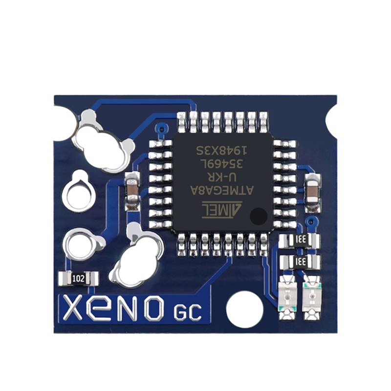 Đĩa DVD Xeno Thay Thế Cho NGC NTSC SD2SP2 Gaming Se