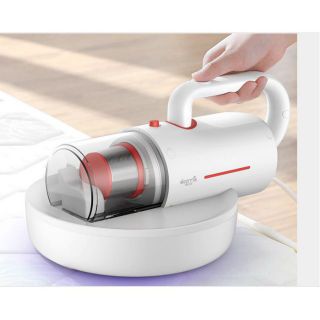 Máy hút bụi gối nệm giường Xiaomi Deerma CM1300