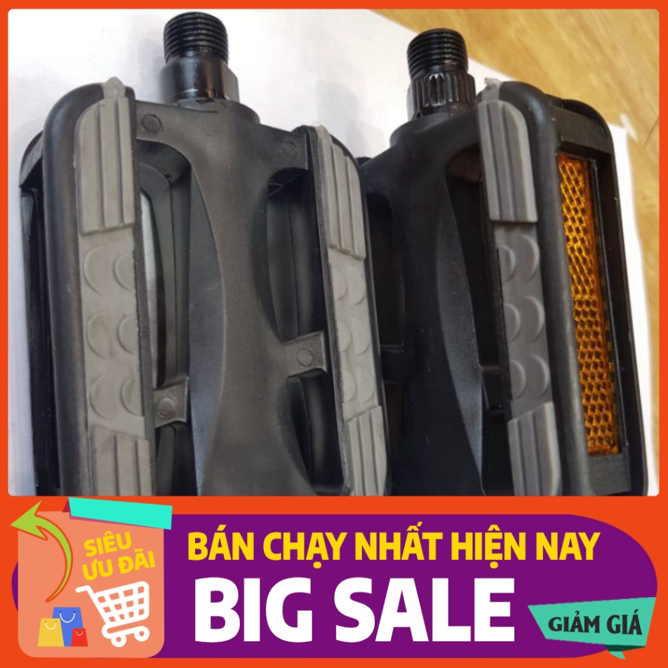 Pedal (Bàn Đạp) xe đạp điện MS 001 ĐẠI KA STORE HUY XE ĐẠP ĐIỆN