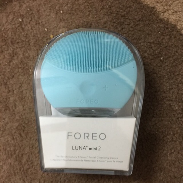 Foreo mini2