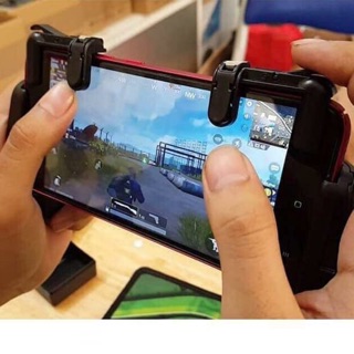 Mua Bộ nút hỗ thợ chơi game k01  GIÁ HUỶ DIỆT 