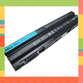 [Xả kho] Pin laptop Dell Latitude E6540 E6440