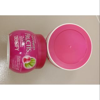 Kem ủ tóc Garnier Fructis Masque Velours phục hồi hư tổn Đức