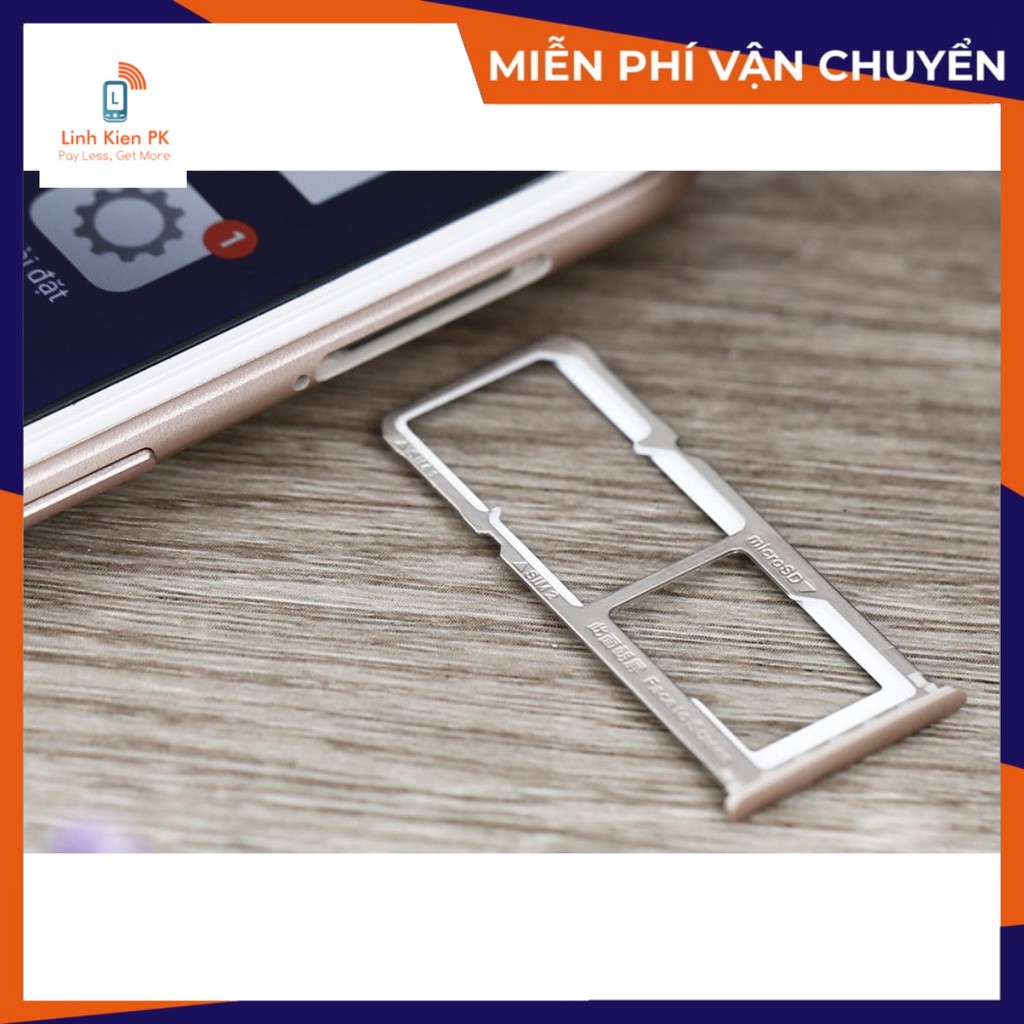 Khay Sim Thẻ Nhớ Oppo A83