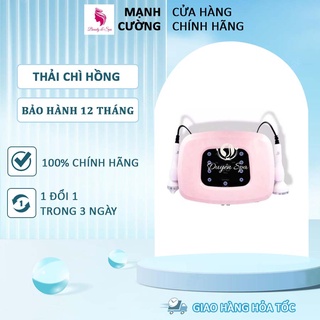 Máy hút chì thải độc tố Radium B-626l Bảo Hành 12 tháng
