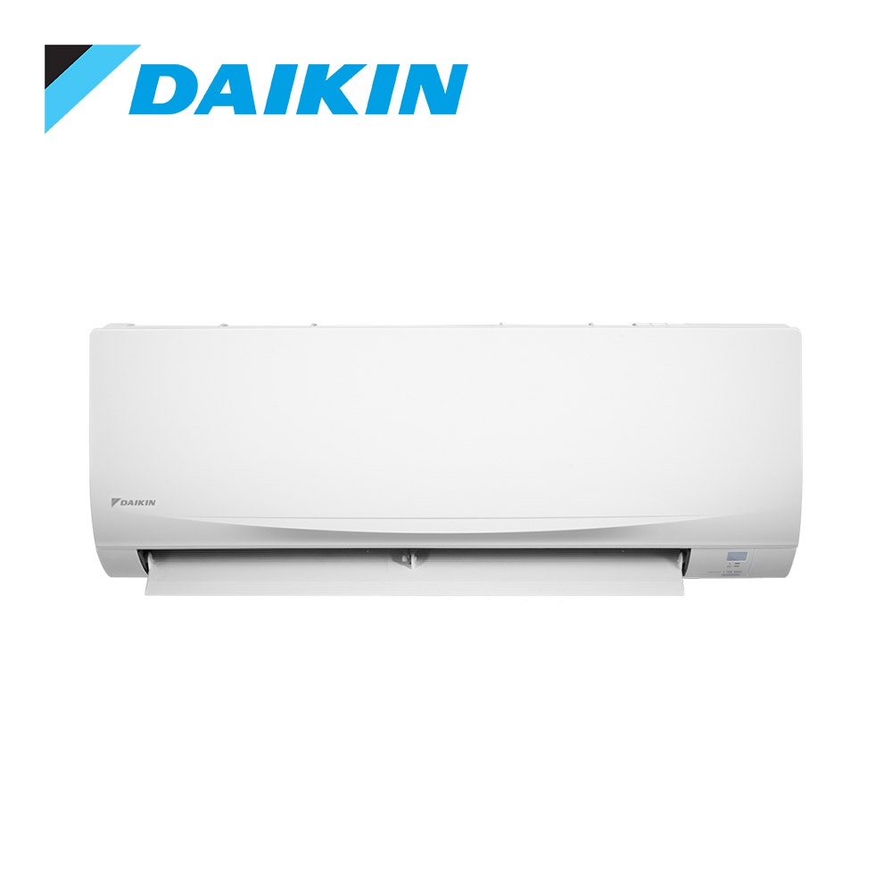 Máy lạnh Daikin FTF25UV1V/RF25UV1V 1 HP (9000BTU) - Bảo hành 12 tháng - Miễn phí giao hàng TP HCM