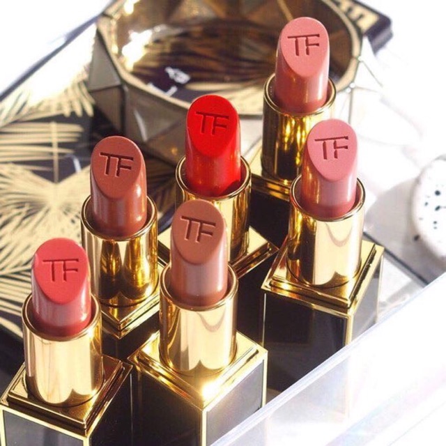 Son môi thiên nhiên