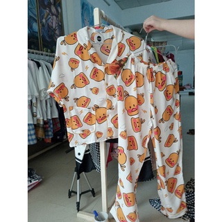 pijama cao cấp 200k