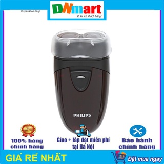 Máy cạo râu Philips PQ206, dùng pin AA