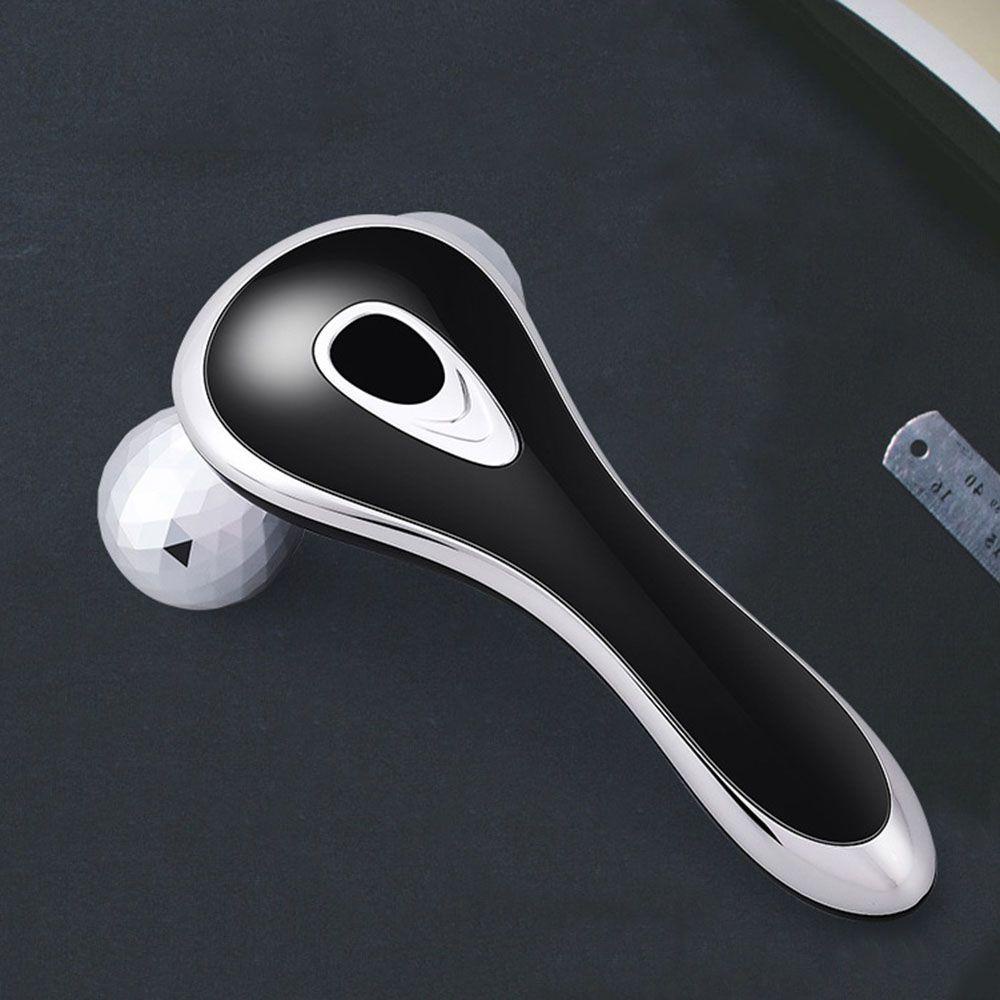 Cây Lăn Mát Xa 3D Xoay 360 Độ Giúp Da Săn Chắc Giảm Nếp Nhăn