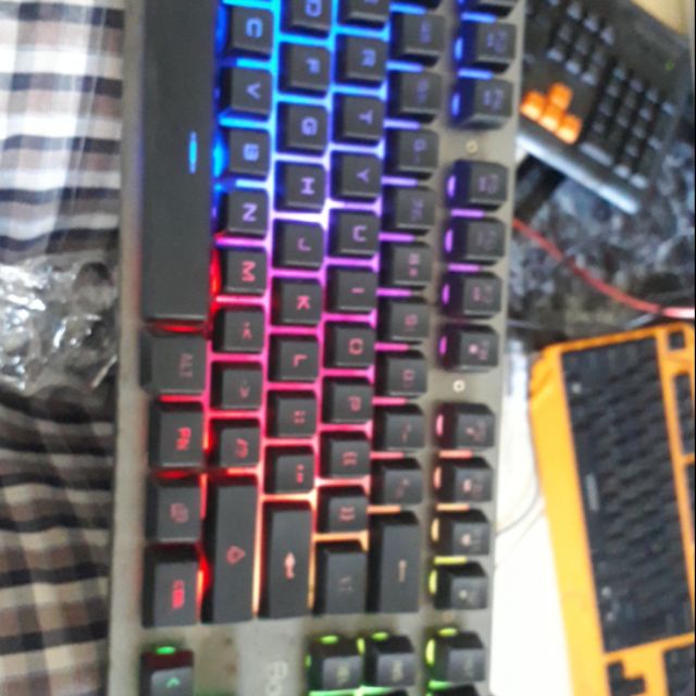 Combo 5 phim giả cơ led