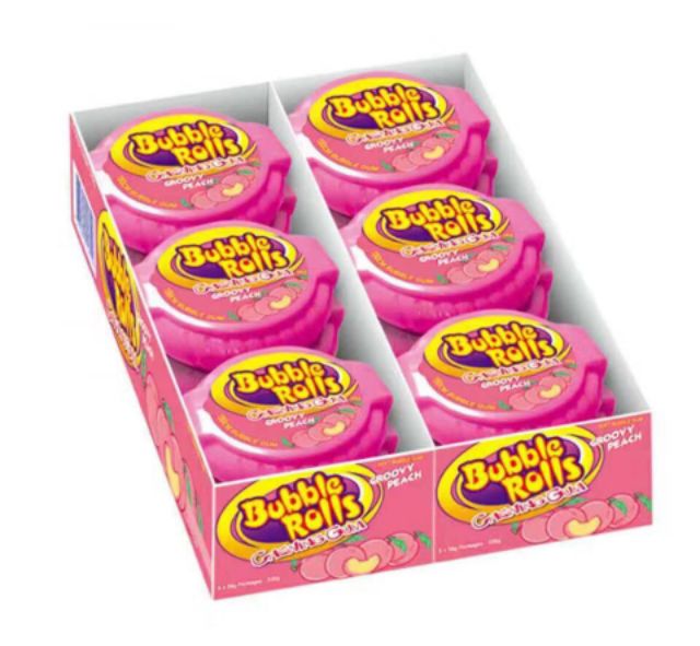 Sỉ Kẹo cao su hubba bubba (hàng có sẵn )