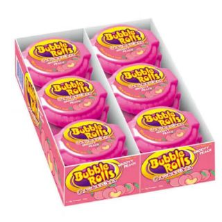 Sỉ Kẹo cao su hubba bubba (hàng có sẵn )