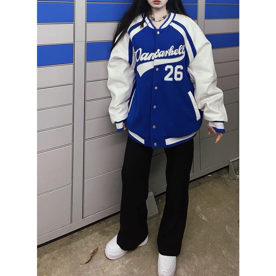 Áo khoác Bomber Quảng Châu