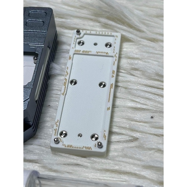 Đế test main Qianli từ X đến 13 PM