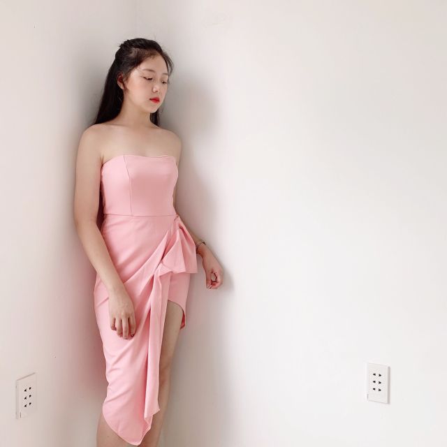 Đầm Hot girl