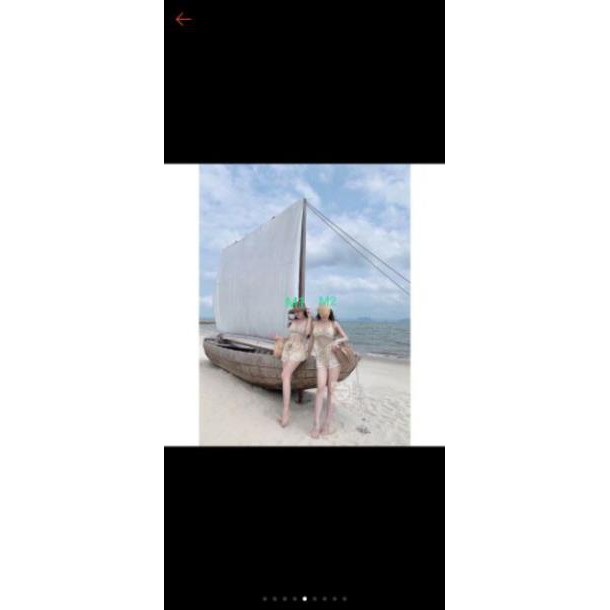 Áo bra tua rua đi biển | BigBuy360 - bigbuy360.vn