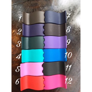 KẸP CÀNG CUA 5 RĂNG 1 MÀU TRƠN NHÁM