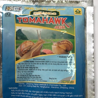 [HOT] Thuốc bẫy và diệt ốc, sên nhớt ăn rễ lan, mầm lan và cây trồng nhập khẩu[HOT]  chuyên dụng. hàng (NEW).