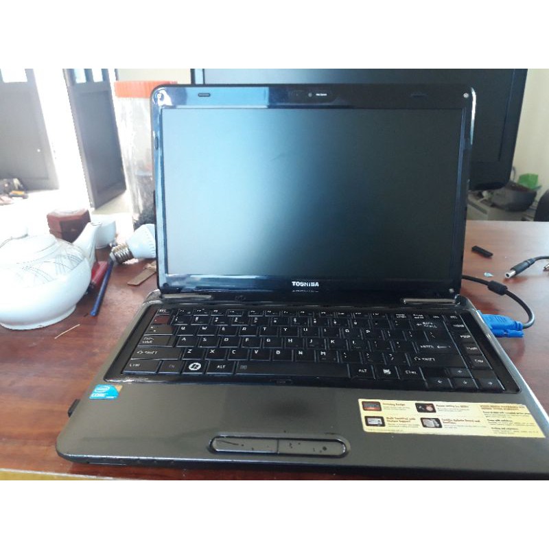 laptop toshiba l645 i3 | BigBuy360 - bigbuy360.vn