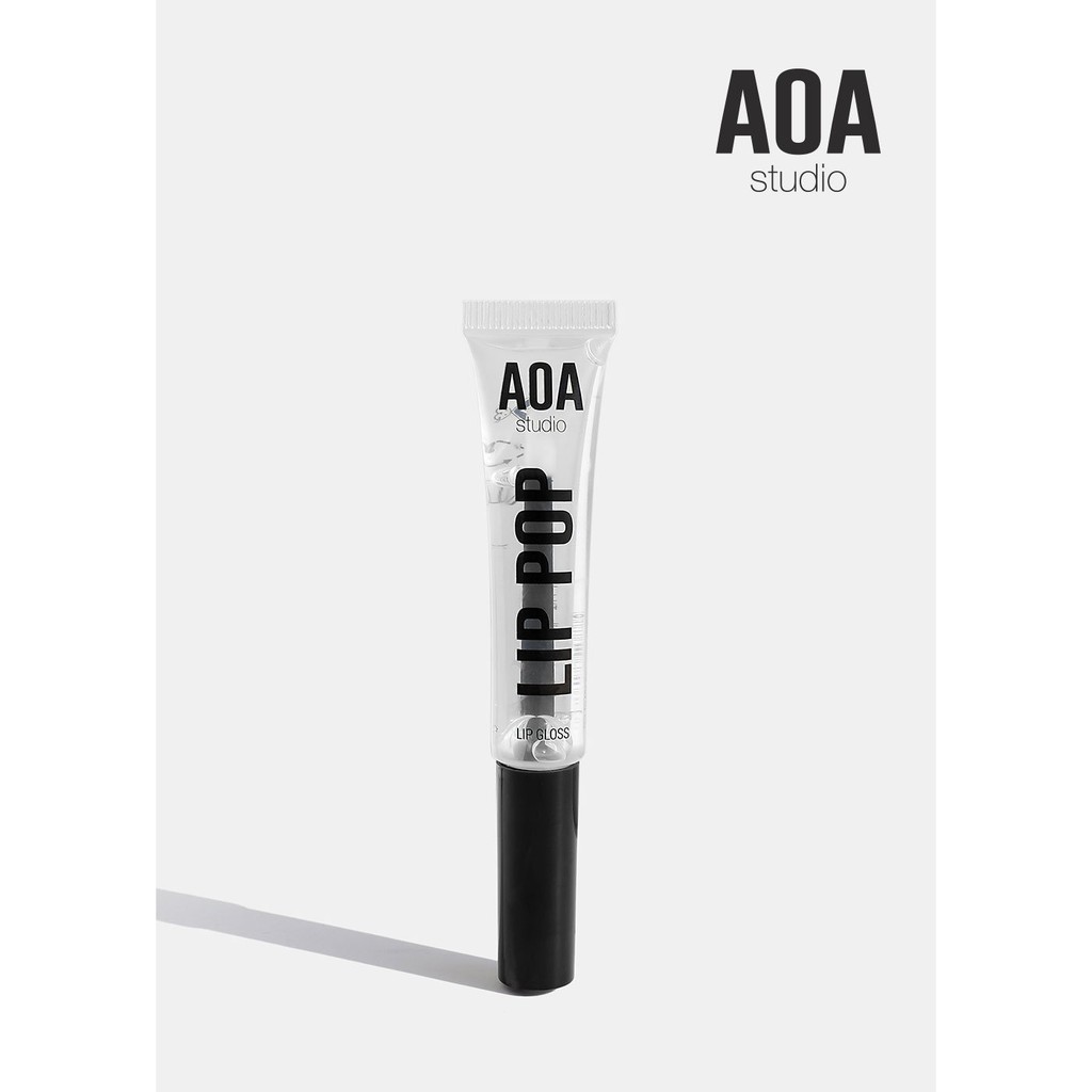 SON BÓNG AOA LIP POP GLOSS