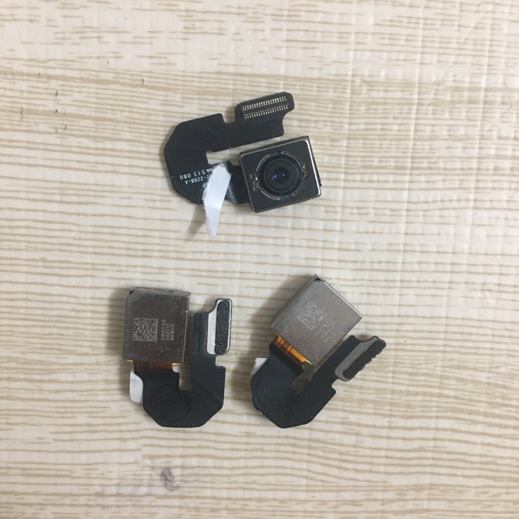 CAMERA SAU CHO IP 6S PLUS - Linh kiện