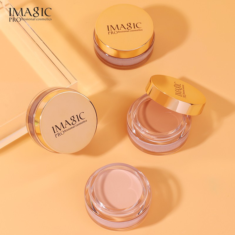 Kem Lót Trang Điểm Mắt IMAGIC EY-337 Lâu Trôi Chống Nước Có 4 Màu Tùy Chọn 0.41g | BigBuy360 - bigbuy360.vn