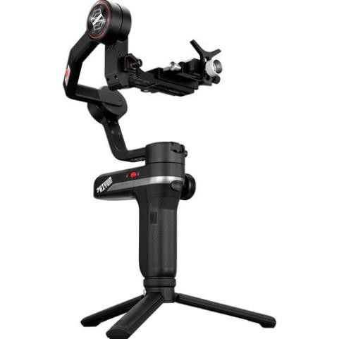 Gimbal Chống Rung Zhiyun Weebill S Hàng Chính Hãng