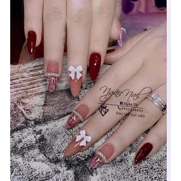 Ngọc  tra i nửa mixsize