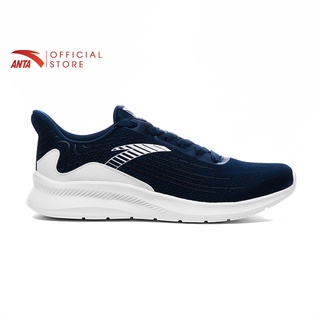 Giày thể thao running nam Anta 812115577-3