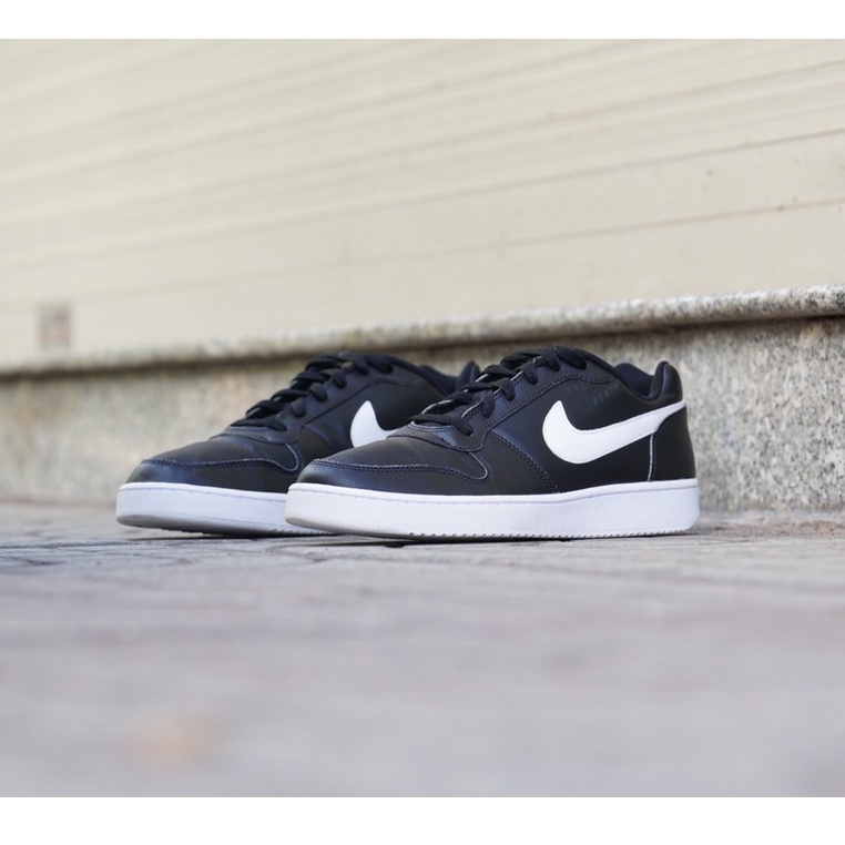 [2hand] Giày Thể Thao NIKE EBERNON LOW AQ1775-002 GIÀY CŨ CHÍNH HÃNG