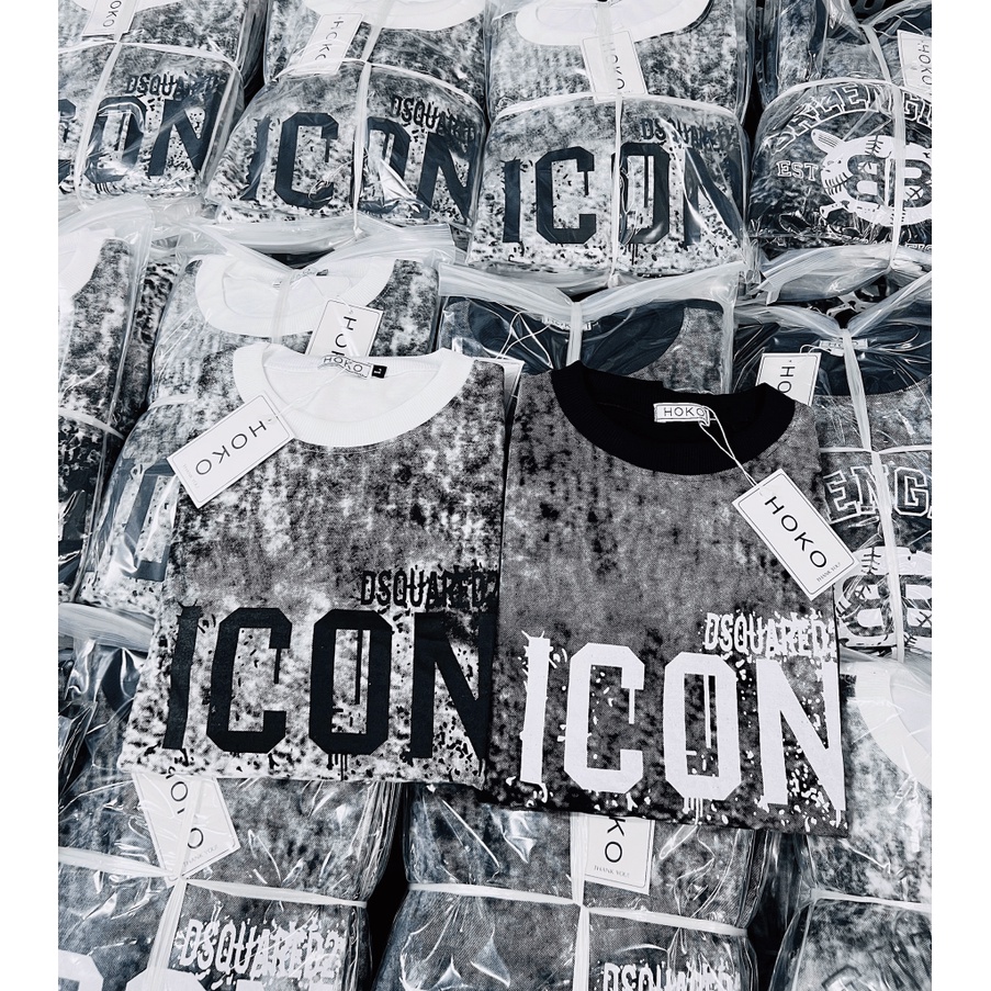 (HCM) ÁO NỈ HODDIES CỔ CHUI - FORM CHUẨN , THỜI TRANG NAM THU ĐÔNG Y HÌNH CHO CÁC BẠN TRẺ KM FASHION